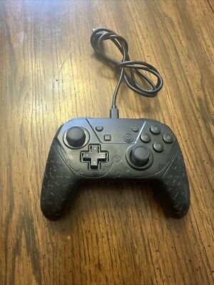 Wireless Pro Controller Compatible with Switch and Switch Lite YCCTEAM Remote...