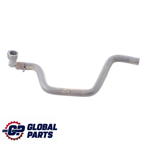 Volkswagen Polo 6R Wasser Kühler Rohr Schlauch Kühlmittel Leitung 03F133514F