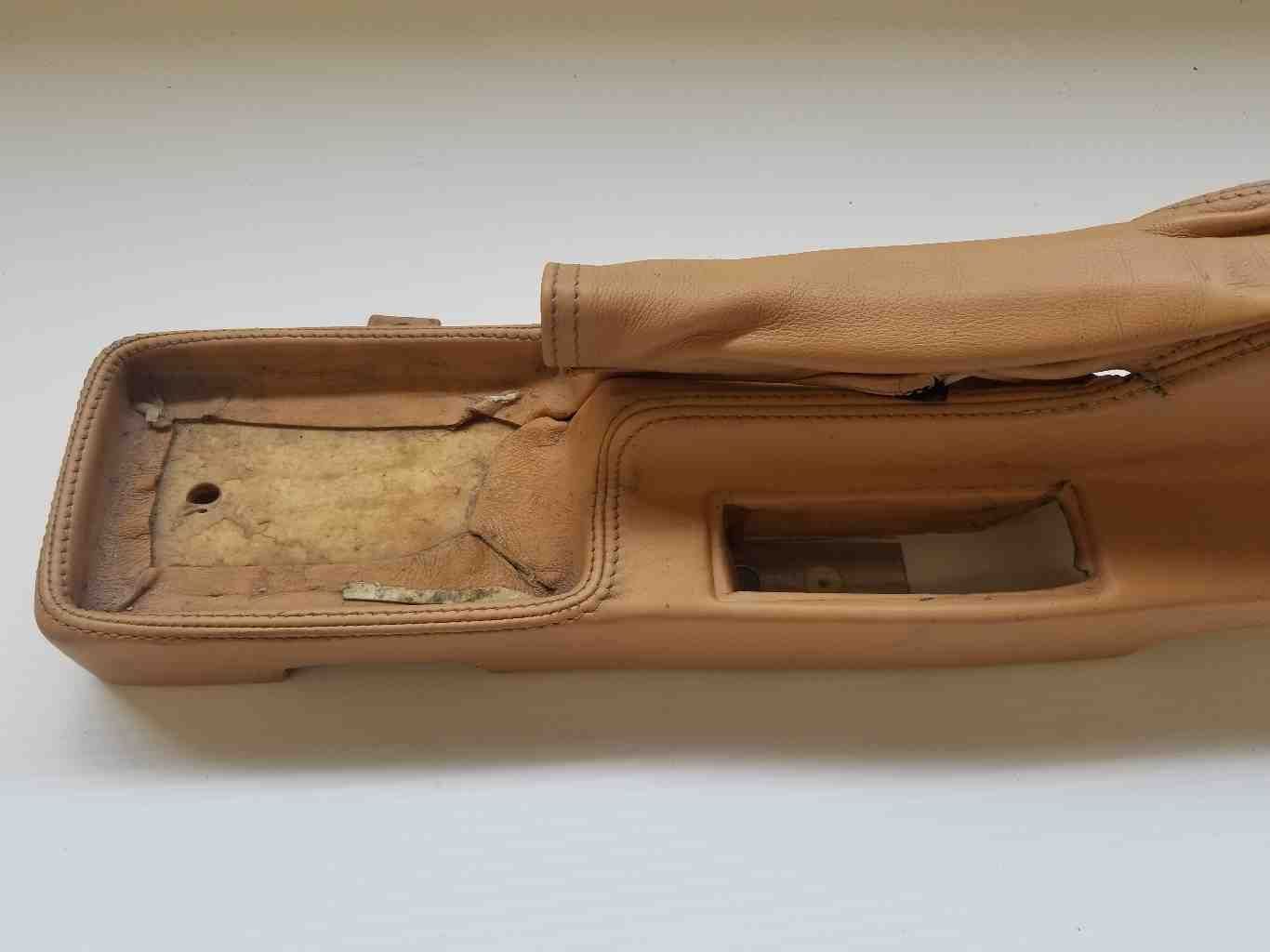 Front Console FERRARI 95