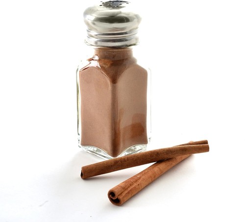 Norpro Glass Salt or Pepper Shaker, Single, As Shown - Picture 2 of 4