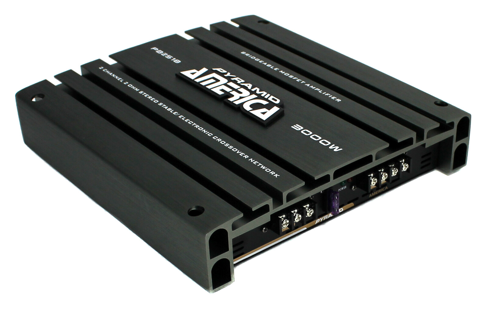 Pyramid PB2518 Car Amplifier for sale 