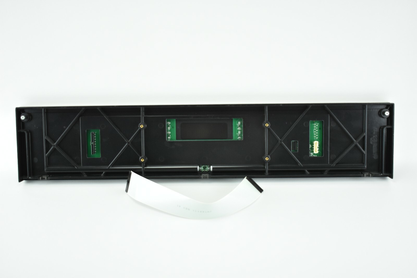 Kenmore Oven Control Panel and Touch Pad Part# 318280464 for sale 