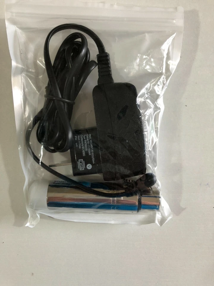 Chinley DMX 2.4G Wireless 1 Receiver LED Lighting Control - NEW - Image 2 of 3