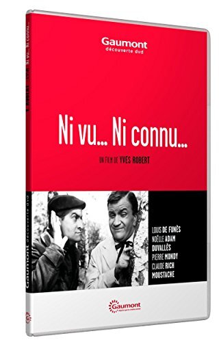 Ni vu... Ni connu... (z5f)
