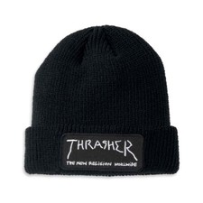 Thrasher Magazine Mark Gonzales NEW RELIGION ...