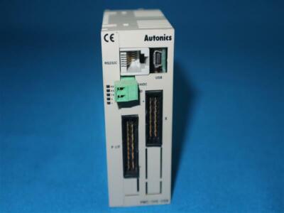 Autonics PMC-1HS-USB Programmable Motion Controller