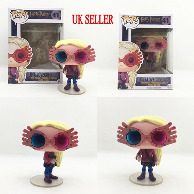 funko pop harry potter 41