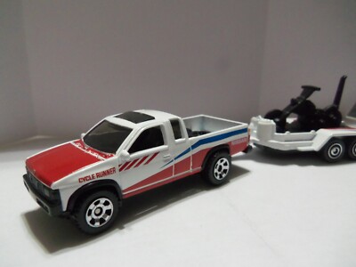 ミニカー matchbox cattletruck no11 JNL_3ae1a526-8baa-47be-98cd-
