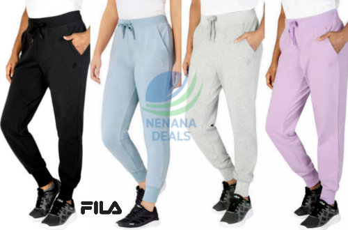 French Terry Jogger Active Pants | eBay