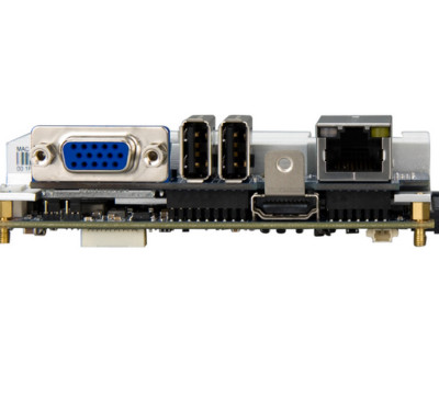 Epia Via Embedded Board P830-12L 