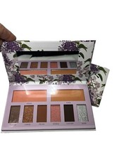 Seraphine Botanicals Sakura + Sage Vegan Eyeshadow & Blush Palette (MIS320)