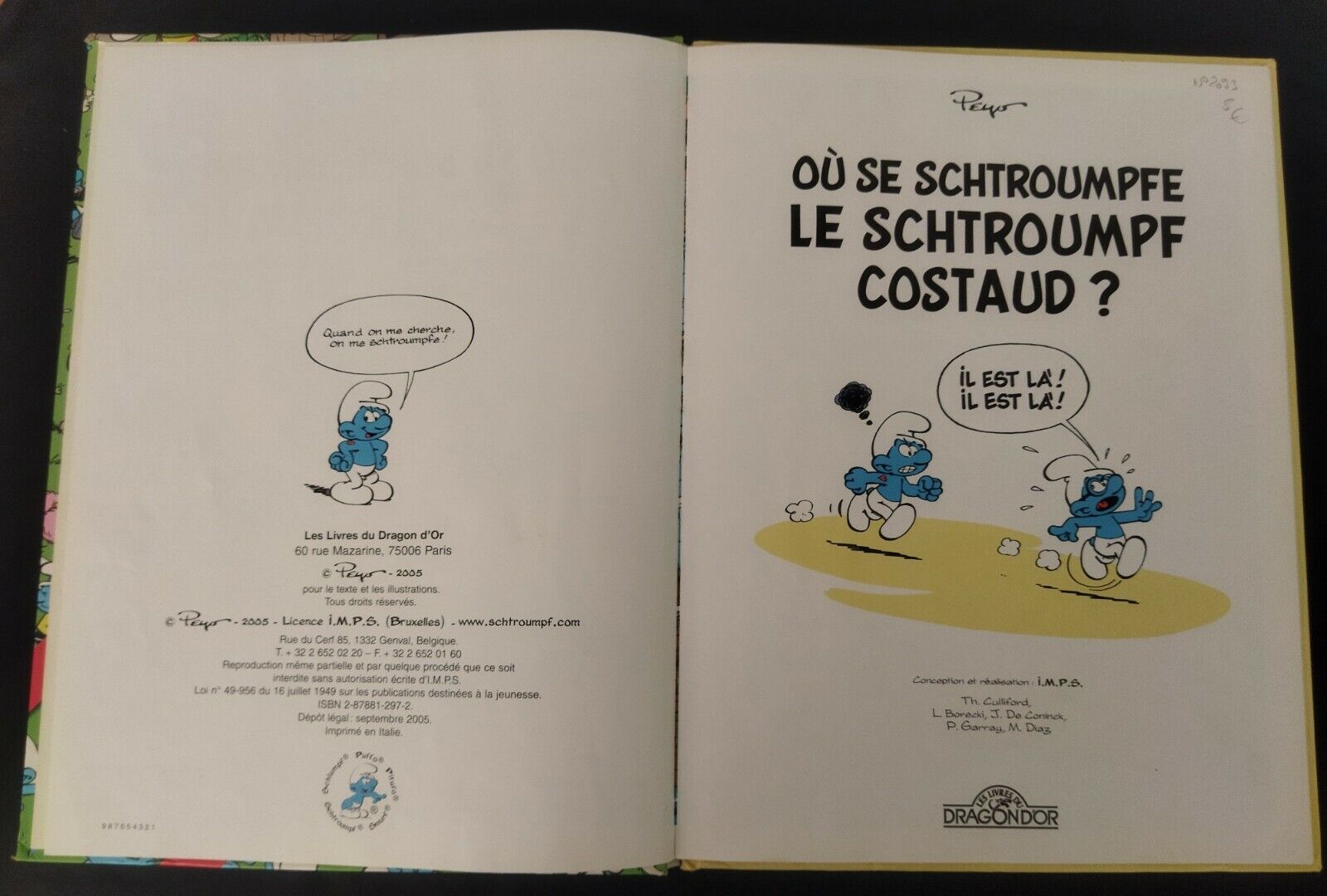 OS SMURFS - O SMURF SELVAGEM - Peyo - L&PM Pocket - A maior coleção de  livros de bolso do Brasil