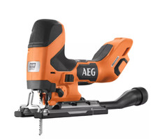 AEG 18V BRUSHLESS SUBCOMPACT Reciprocating Sa...