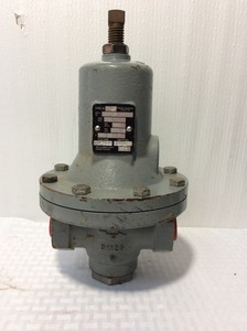 fisher regulator 95h