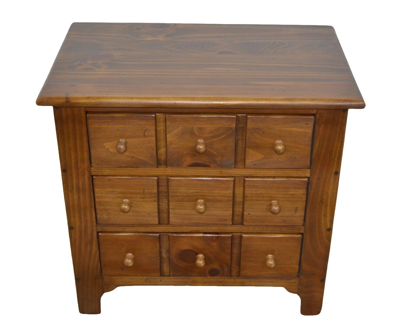 Ethan Allen Chests of Drawers