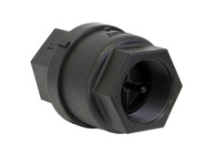 Banjo 2 Inch Female NPT Full Port Check Valve...