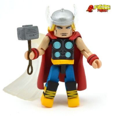 Marvel Minimates Thor Stormbreaker Thor