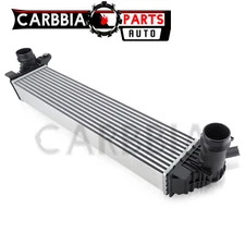 New For Cadillac XT4 2.0L 2019-2025 Intercooler 84211925 85154389 4-Door