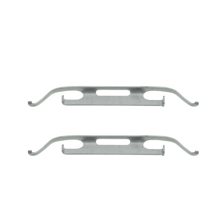 Kit de herrajes de freno de disco delantero para BMW 750iL 98-00, 2001, Z8 01-03 y Foto 2 de 2