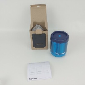 thermal stacking containers tupperware