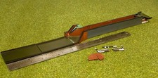 Model Railway N Gauge Canal Set Lock Chamber - SET - trainset