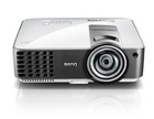 BenQ Short Throw 2500 - 2999 ANSI Lumens Home Theater Projectors