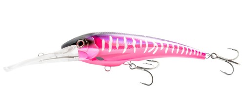 Nomad Design DTX Minnow Galleggiante 120 - 4,75" - Foto 5 di 8