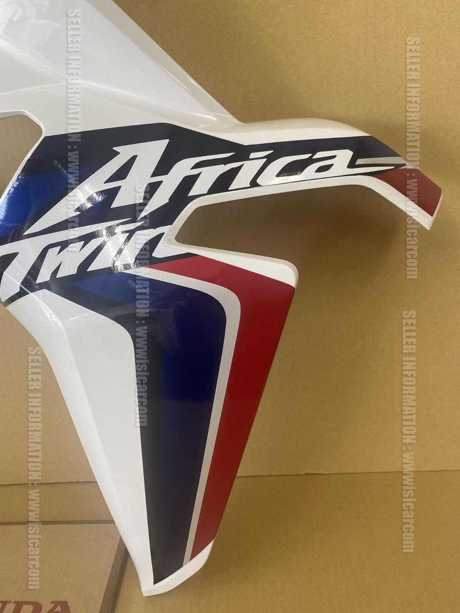 HONDA CRF1000L AFRICA TWIN SD04 COWL SET LH MIDDLE (TYPE1 HONDA CRF1000L AFRICA TWIN SD04 COWL SET LH MIDDLE (TYPE1