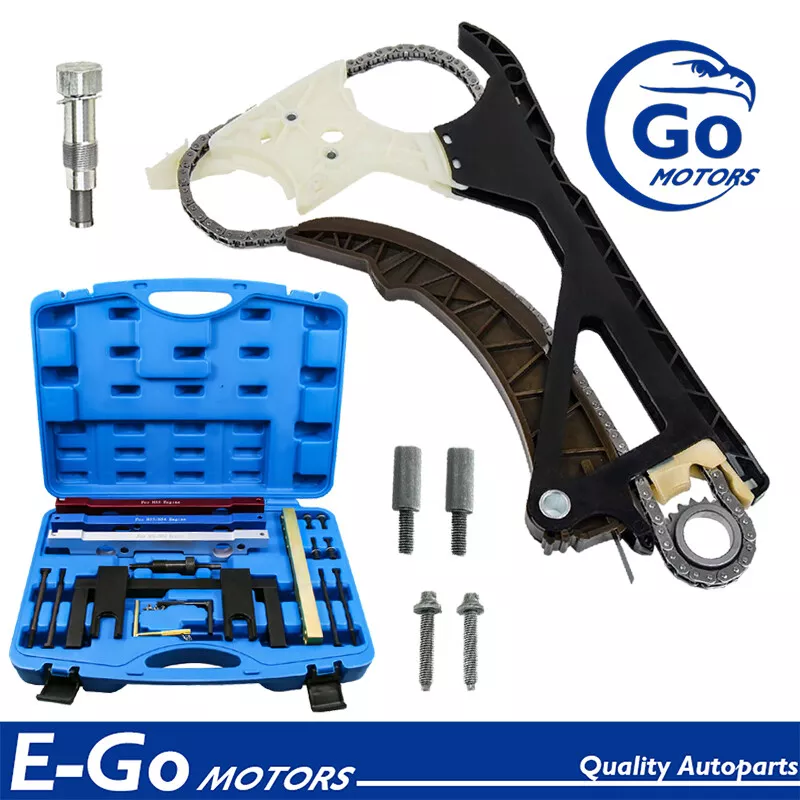 Bmw x5 top timing chain