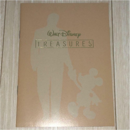 Oswald the Lucky Rabbit Preservation Edition First Limited Edition, 2-Disc Set - Photo 4/7