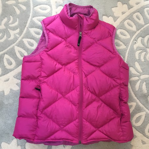 REI Pink Diamond Quilted CO-OP Floral 