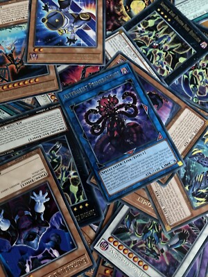 yugioh cards 2020 Konami - Yu-Gi-Oh! - Economy Offer main image 0