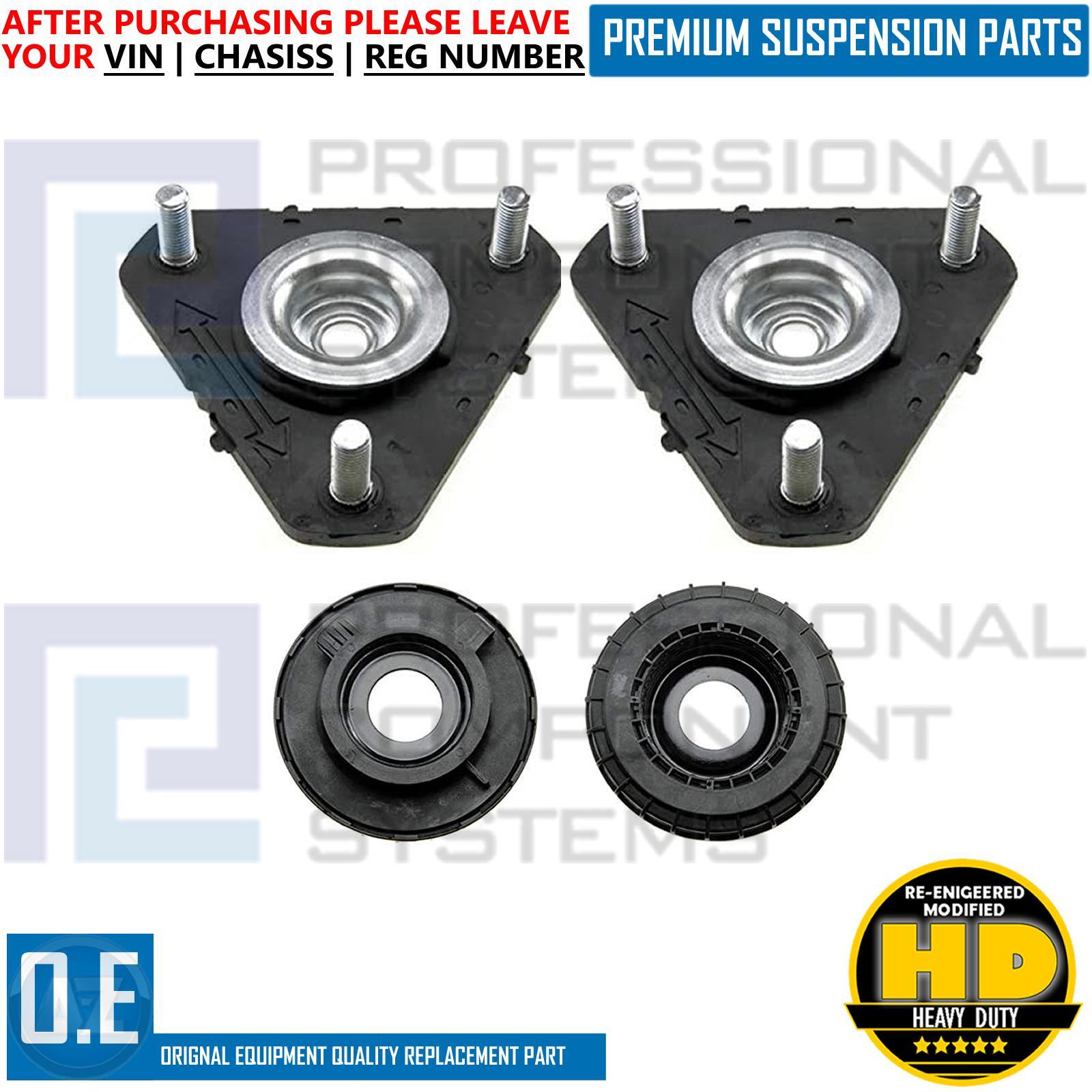 FOR HONDA CIVIC FN2 2.0 TYPER FRONT SHOCKER SHOCK ABSORBERS TOP STRUT