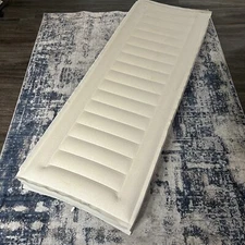 Sleep Number Queen S 273 Q-DUAL A - 118884R - Air Chamber RIGHT Side (ZIPPERED)