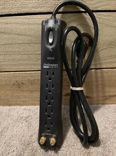 RCA SCTV2000 Transient Voltage Surge Suppressor