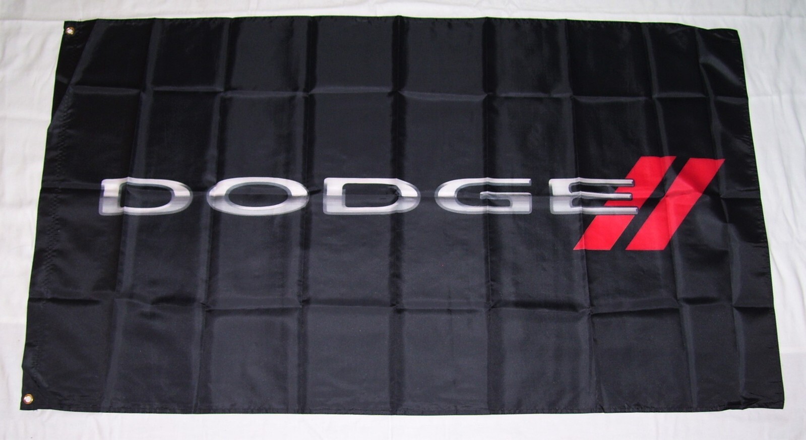 PLYMOUTH RACING 3'X5' FLAG BANNER ROADRUNNER CHRYSLER MOPAR DODGE - Foto 3