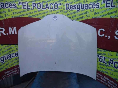 Cappuccio per RENAULT LAGUNA II (BG0) * 2671244 - Foto 1 di 1