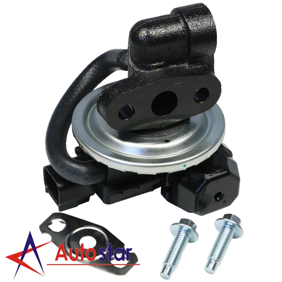 Válvula EGV1041 nueva para Ford Explorer Mercury Mountaineer 2004-2005 Foto 3 de 4