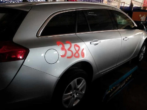 0445010193 Bomba Inyeccion para OPEL INSIGNIA BERLINA Edition 2011 579464 - Imagen 10 de 20