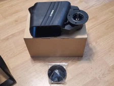 New Old Stock Yamaha Rhino YXR660 Gun Boot Mounting Sleeve SSV-5UG63-10 YA20034