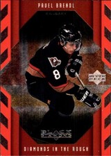 1999-00 Black Diamond 🥅 SP RCs Inserts Parallels NHL HOCKEY CARDS 🥅YOU PICK