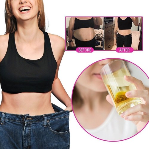 28-140pcs Detox Tea -All-Natural, Supports Healthy Weight Helps Reduce Bloating - Picture 7 of 10