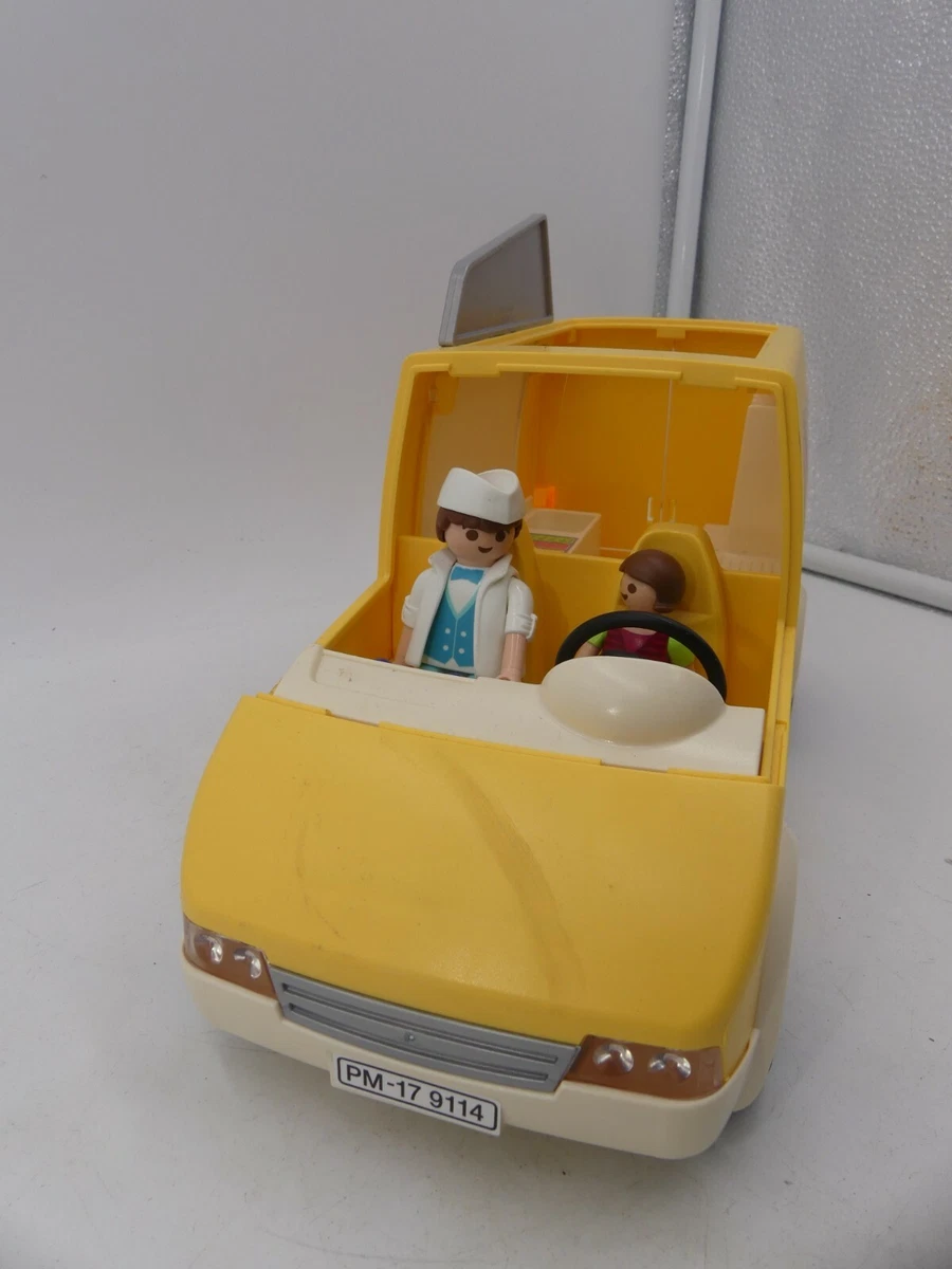 9114 playmobil 2025