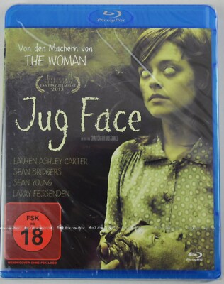 Jug Face [Blu-ray]