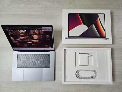MacBook本体 AppleCare M1Max 64GB 4TB US MacBookPro16 Amazon.com: Apple 2021 MacBook Pro with Apple M1 Max Chip, 16-Inch