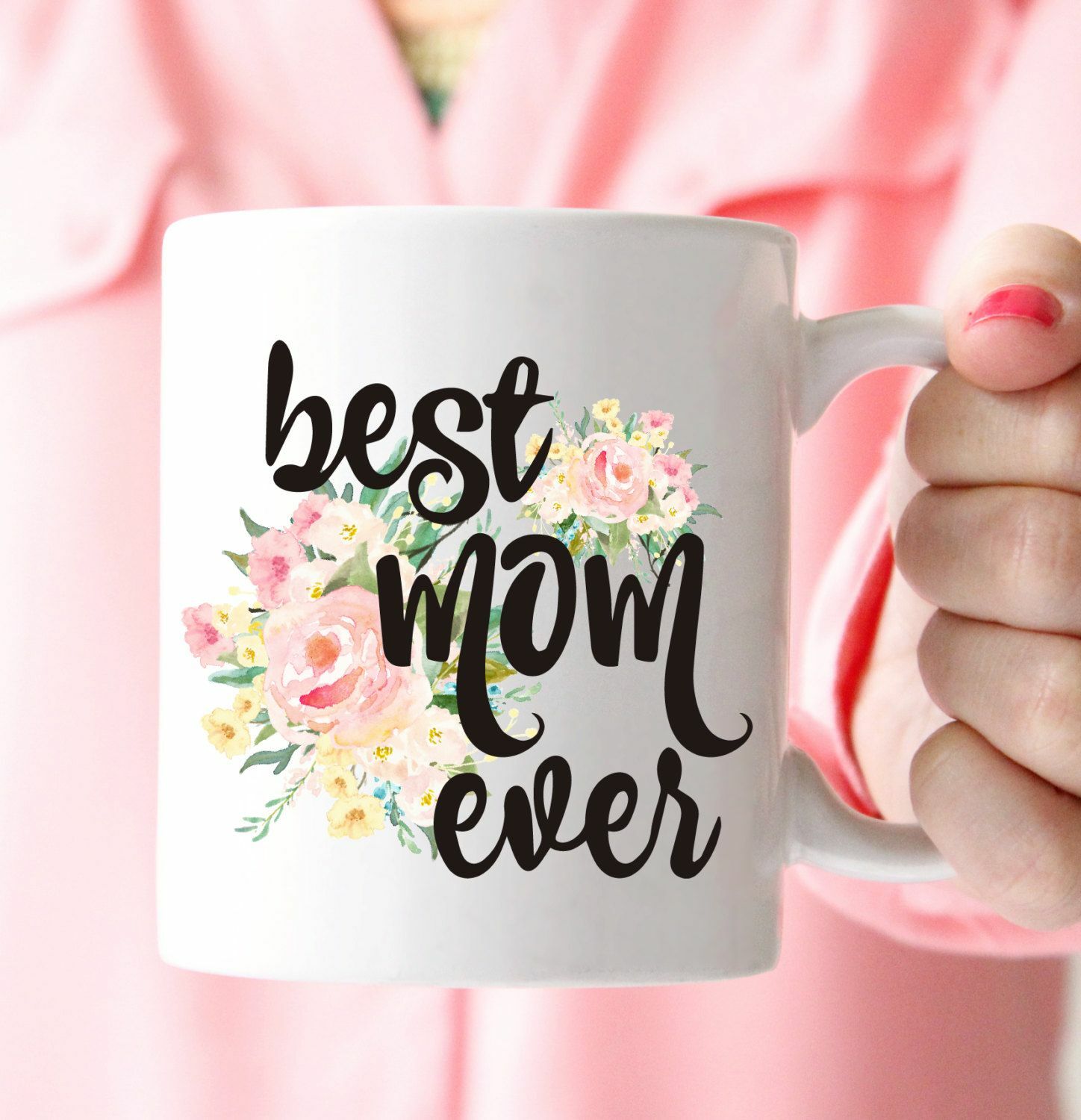 best mom mug