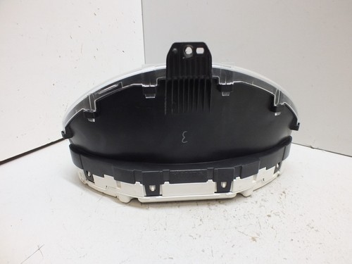 15 16 17 2015 ACURA TLX 3.5 INSTRUMENT CLUSTER 78100-TZ7-A130-M1 (34383mil) #409 - Picture 10 of 14