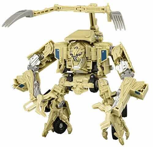 Takara Tomy Transformers STUDIO SERIES SS-24 Bonecrusher Takara Tomy Transformers STUDIO SERIES SS-24 Bonecrusher