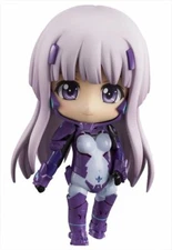Good Smile Muv-Luv Alternative: Total Eclipse: Inia Sestina Nendoroid Figure