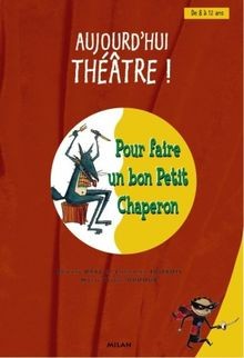 Pour faire un bon petit chaperon  von Jolibois, Christia... | Buch | Zustand gut